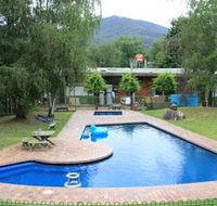 Khancoban Alpine Inn - Accommodation Cairns