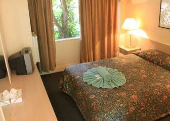 Khancoban Alpine Inn - Accommodation Cairns 1