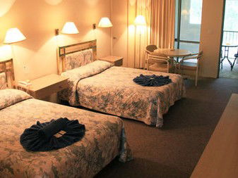 Khancoban Alpine Inn - Accommodation Cairns 3
