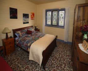 Mount Cooper NSW Accommodation Cairns