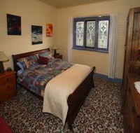 Old Minton Farmstay - Accommodation Cairns