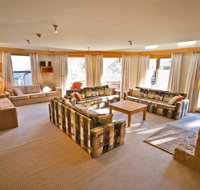 Attunga Ski Lodge Thredbo