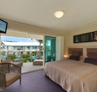 Pacific Blue Townhouse 358 - Accommodation Cairns