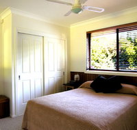 Mescals at Pampoolah Bed and Breakfast - Accommodation Cairns