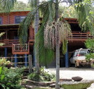 Bass Lodge - Accommodation Cairns