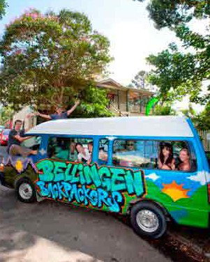 Bellingen YHA - Accommodation Cairns 0