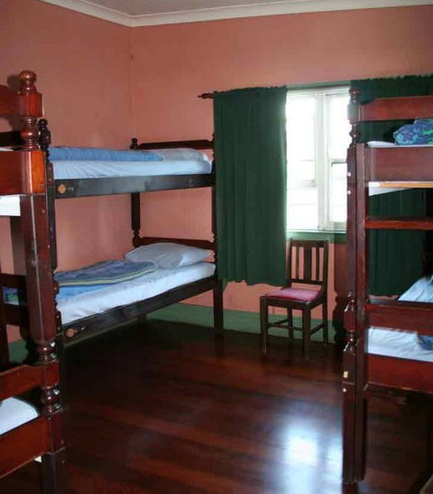 Bellingen YHA - Accommodation Cairns 4