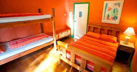 Bellingen YHA - Accommodation Cairns 5