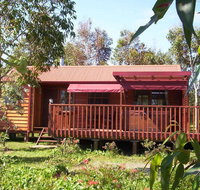 Melaleuca Retreat - Accommodation Cairns