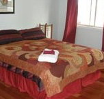 Artisans ...on the hill Bed and Breakfast - Accommodation Cairns