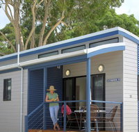 Shoal Bay Holiday Park - Port Stephens - Accommodation Cairns