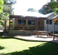 Pine Cottage - Accommodation Cairns