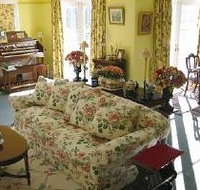 Chinoiserie B and B - Accommodation Cairns