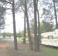 The Kelpie Caravan Park - Accommodation Cairns
