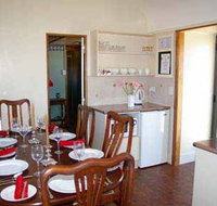 Country Carriage Bed and Breakfast - Accommodation Cairns