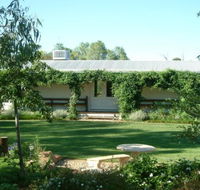 Wilga Park Cottage - Accommodation Cairns