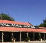 Royal Mail Hotel Booroorban - Accommodation Cairns