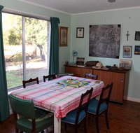 Ramsay Retro Farmstay - Accommodation Cairns