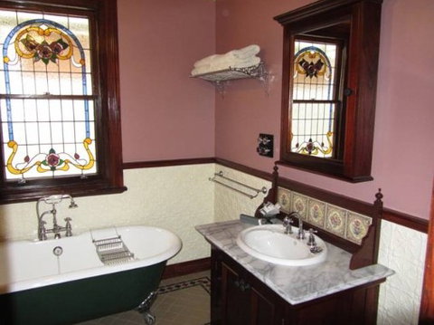 Roseleigh - Accommodation Cairns 0