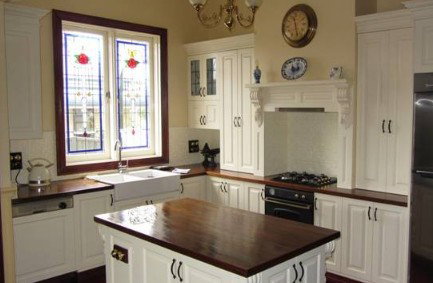 Roseleigh - Accommodation Cairns 1