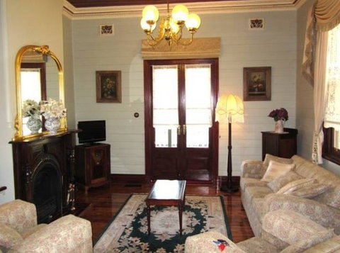 Roseleigh - Accommodation Cairns 2