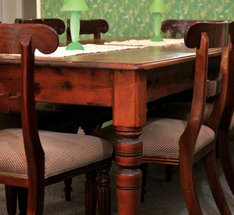 Oakleigh Rural Retreat - Accommodation Cairns 2