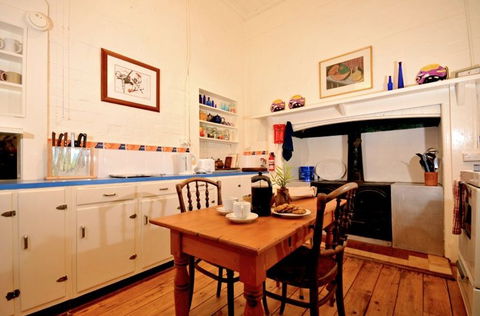 Oakleigh Rural Retreat - Accommodation Cairns 4