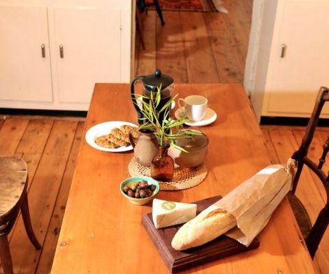 Oakleigh Rural Retreat - Accommodation Cairns 5