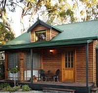 Cottages On Edward - Accommodation Cairns