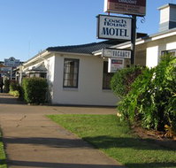 The Coach House Hotel Motel - Accommodation Cairns