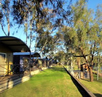 BIG4 Deniliquin Holiday Park - Accommodation Cairns