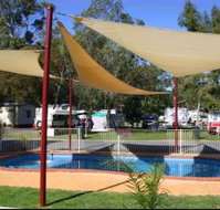 Deniliquin Riverside Caravan Park - Accommodation Cairns