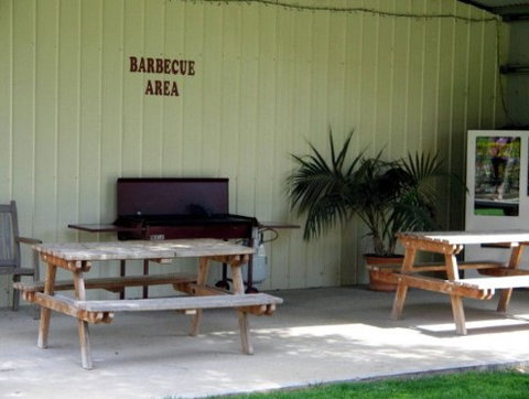 Howlong Caravan Park - Accommodation Cairns 1