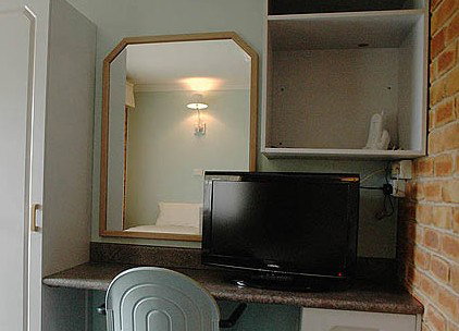 The Crossing Motel - Accommodation Cairns 4