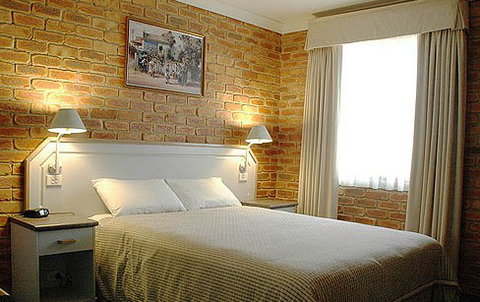 The Crossing Motel - Accommodation Cairns 5