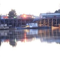 Murray River Holiday Park - Accommodation Cairns