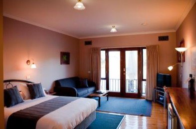 Perricoota Vines Retreat - Accommodation Cairns 2