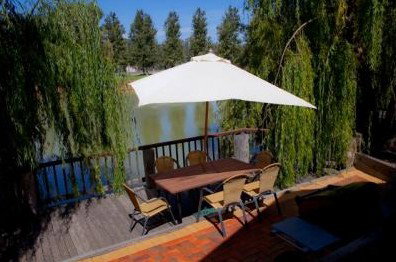 Perricoota Vines Retreat - Accommodation Cairns 3