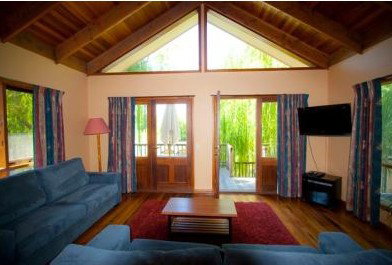 Perricoota Vines Retreat - Accommodation Cairns 4