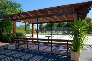 Perricoota Vines Retreat - Accommodation Cairns 5