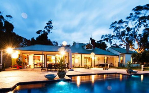 Bright On The Murray - Accommodation Cairns 0