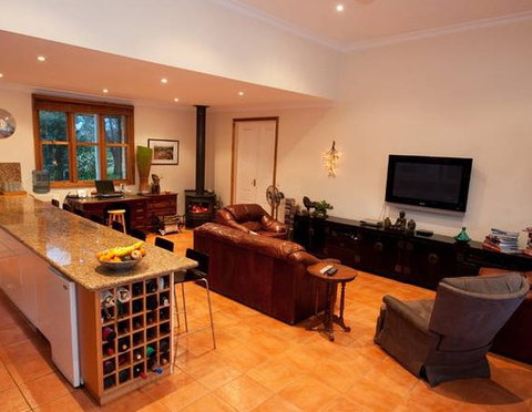 Bright On The Murray - Accommodation Cairns 1