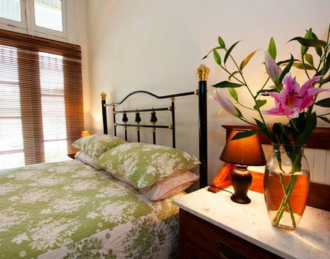 Bright On The Murray - Accommodation Cairns 4