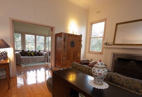 Bright On The Murray - Accommodation Cairns 5