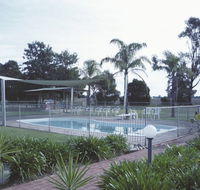 Aaroona Holiday Resort - Accommodation Cairns