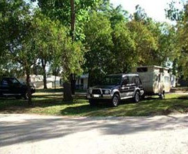 BIG4 Tocumwal Tourist Park - Accommodation Cairns 0