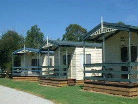 BIG4 Tocumwal Tourist Park - Accommodation Cairns 1