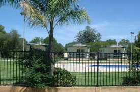 BIG4 Tocumwal Tourist Park - Accommodation Cairns 2