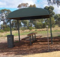 Wanganella Creek Camp Park - Accommodation Cairns