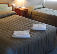 City Centre Motor Inn - Accommodation Cairns
